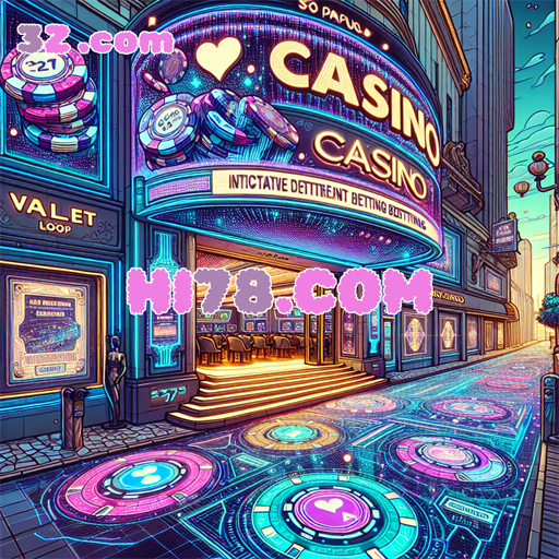 Slots do HI78.COM: Diversão e Prêmios em Cada Giro